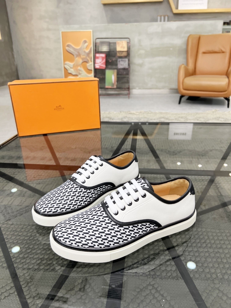 Hermes Casual Shoes